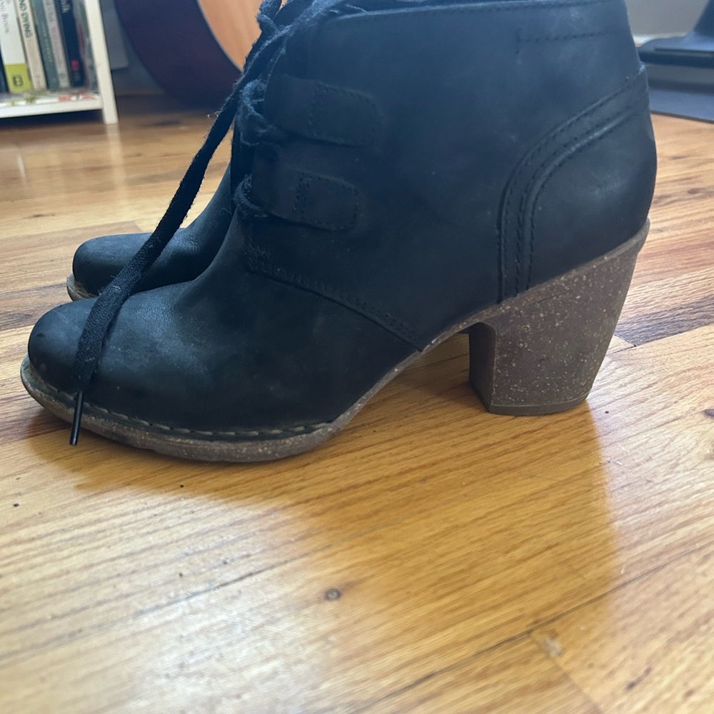 Clark Booties - Picture 5 of 6